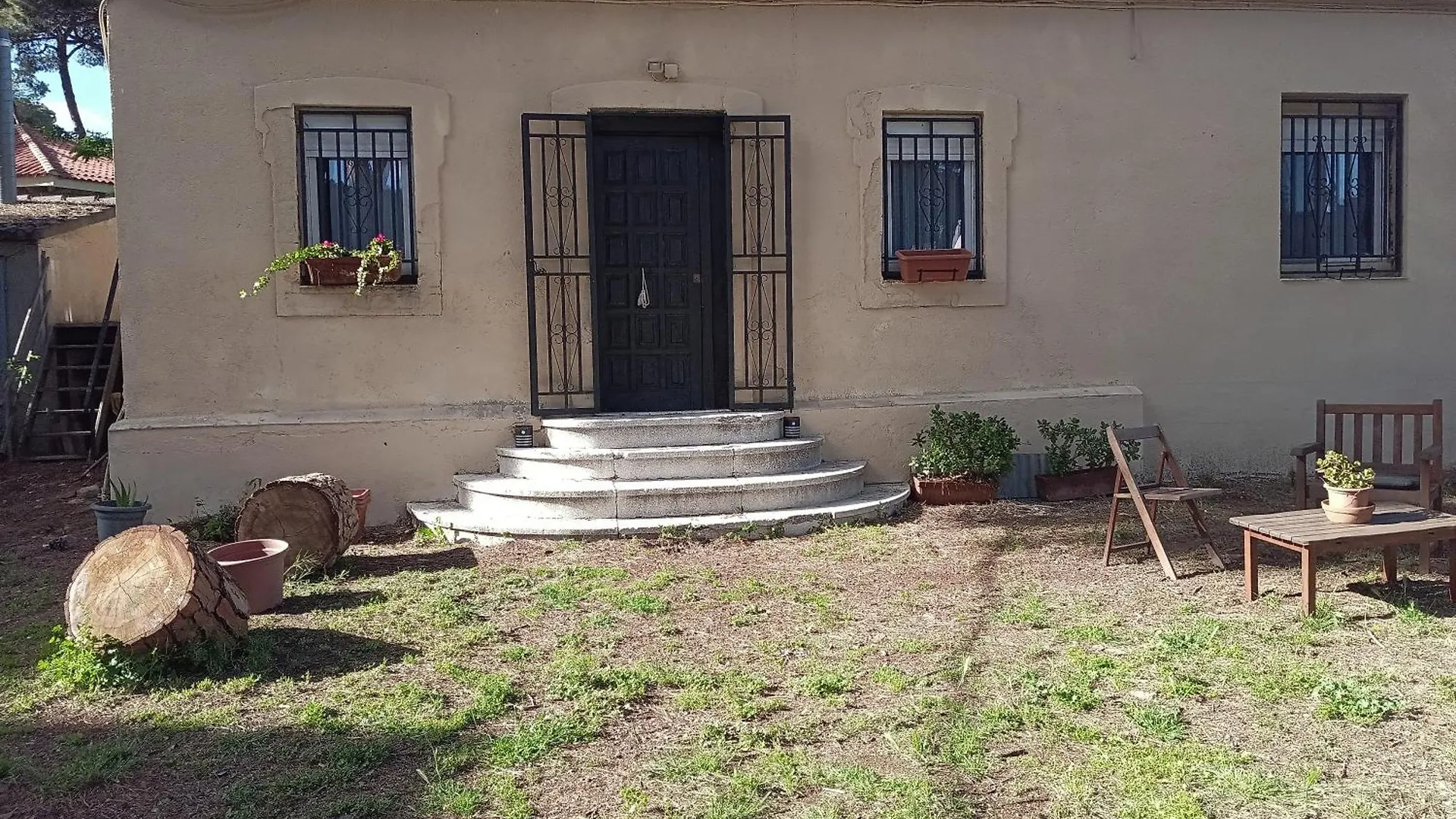 Apartament 3Km Montmelo Racodenatura San Fausto de Campcentellas إسبانيا