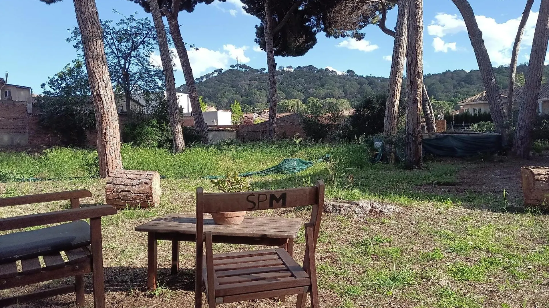 Apartament 3Km Montmelo Racodenatura San Fausto de Campcentellas شقة