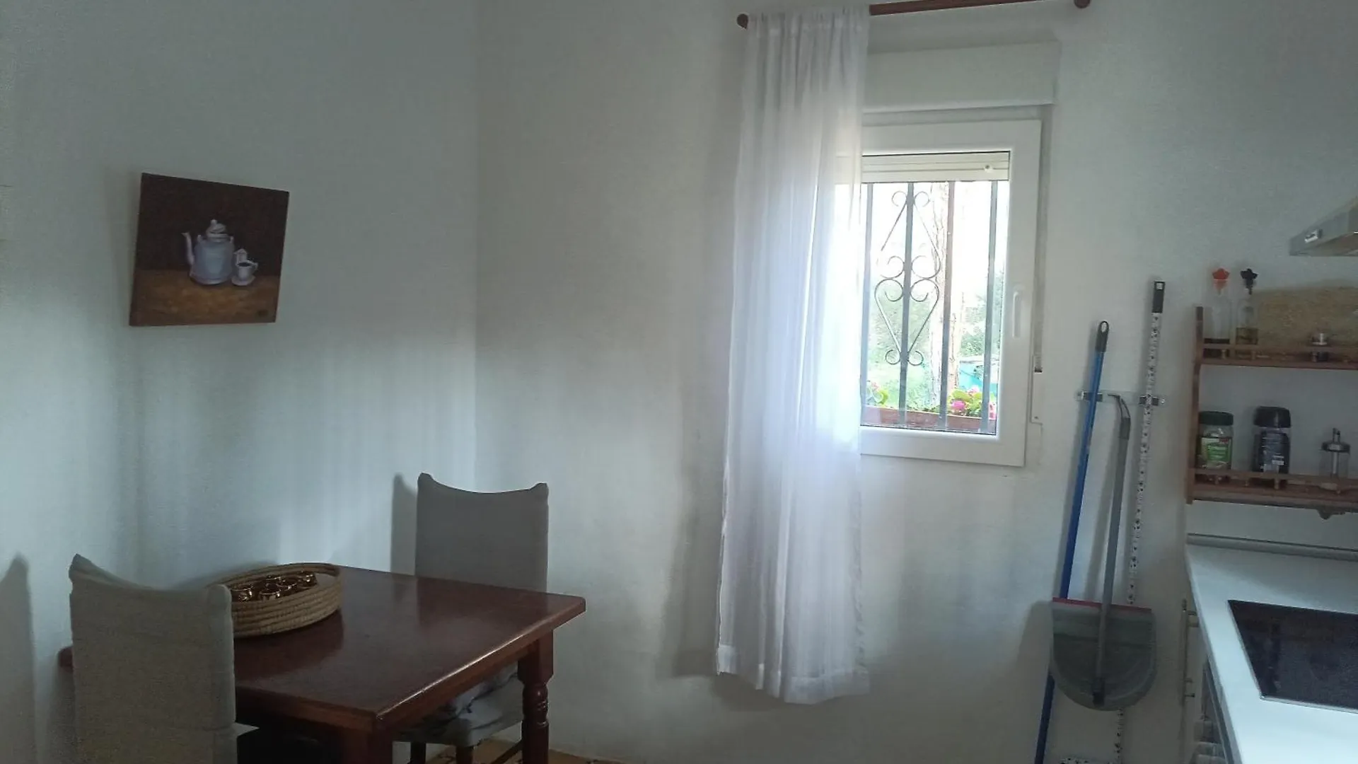Apartament 3Km Montmelo Racodenatura San Fausto de Campcentellas 0*,  إسبانيا