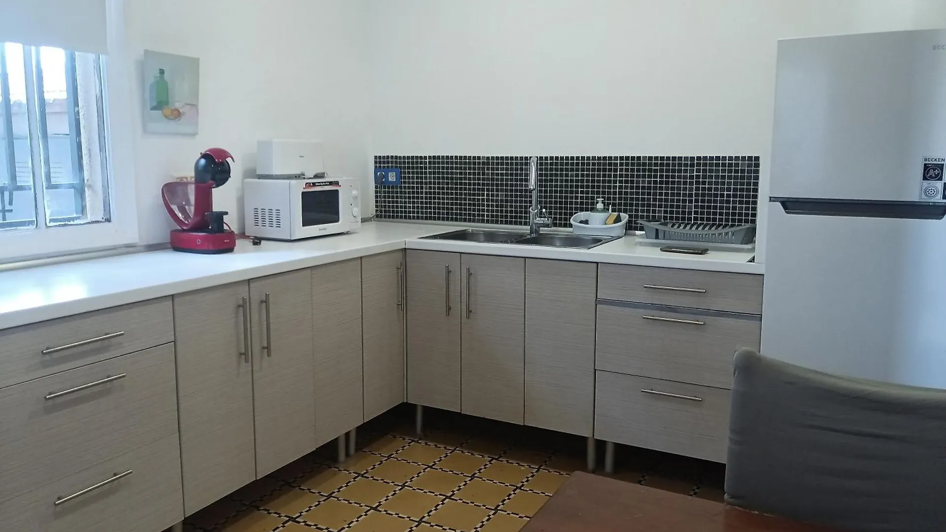 Apartament 3Km Montmelo Racodenatura San Fausto de Campcentellas