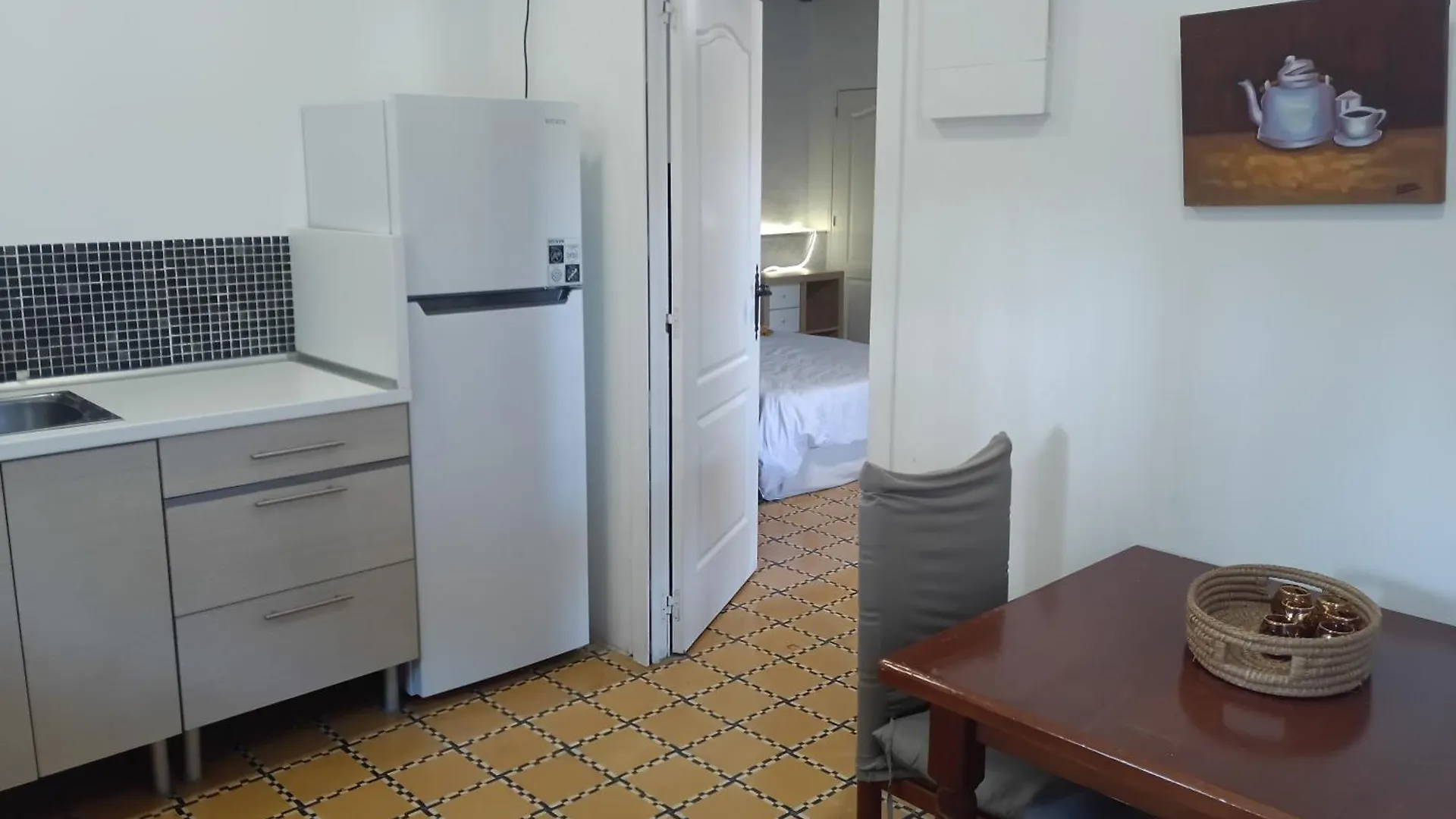 Apartament 3Km Montmelo Racodenatura San Fausto de Campcentellas إسبانيا