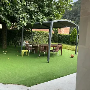 Casa Cal Gansoleta Сasa de vacaciones