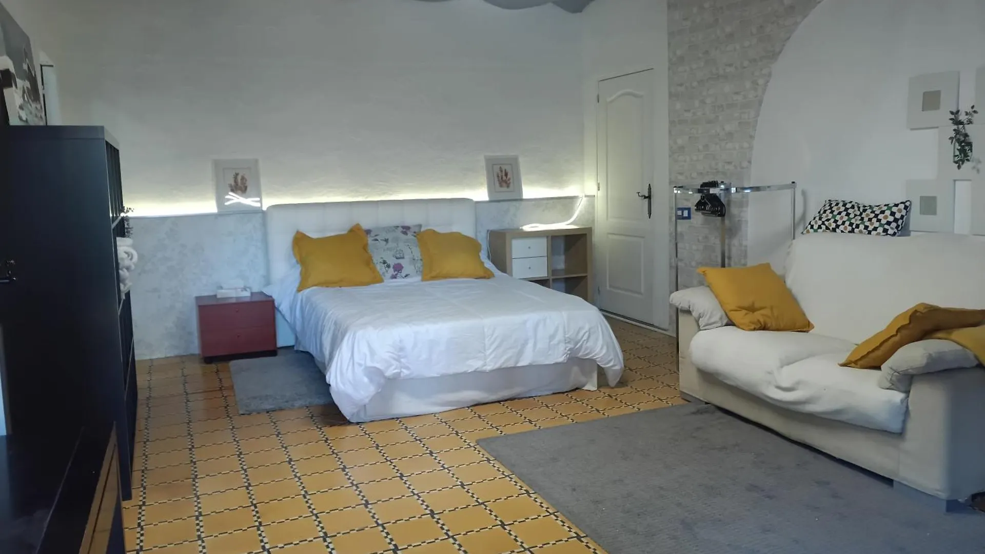 Apartamento Apartament 3Km Montmelo Racodenatura Sant Fost de Campsentelles