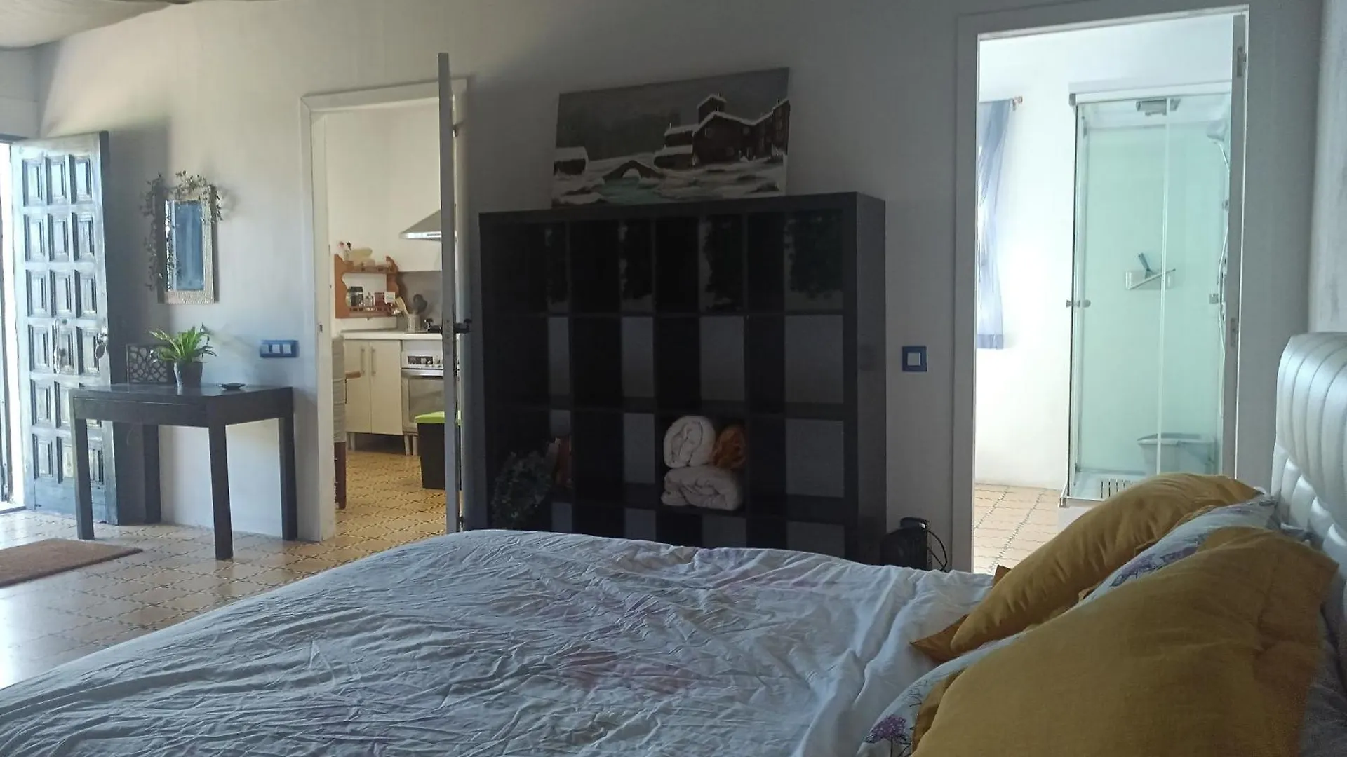 Apartamento Apartament 3Km Montmelo Racodenatura Sant Fost de Campsentelles  España