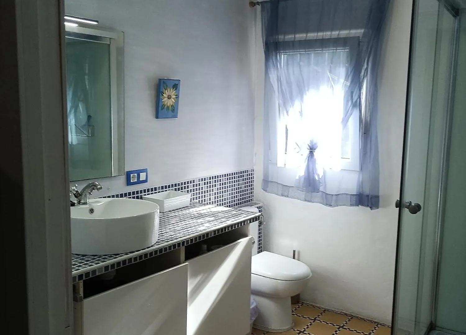 Apartamento Apartament 3Km Montmelo Racodenatura Sant Fost de Campsentelles  España