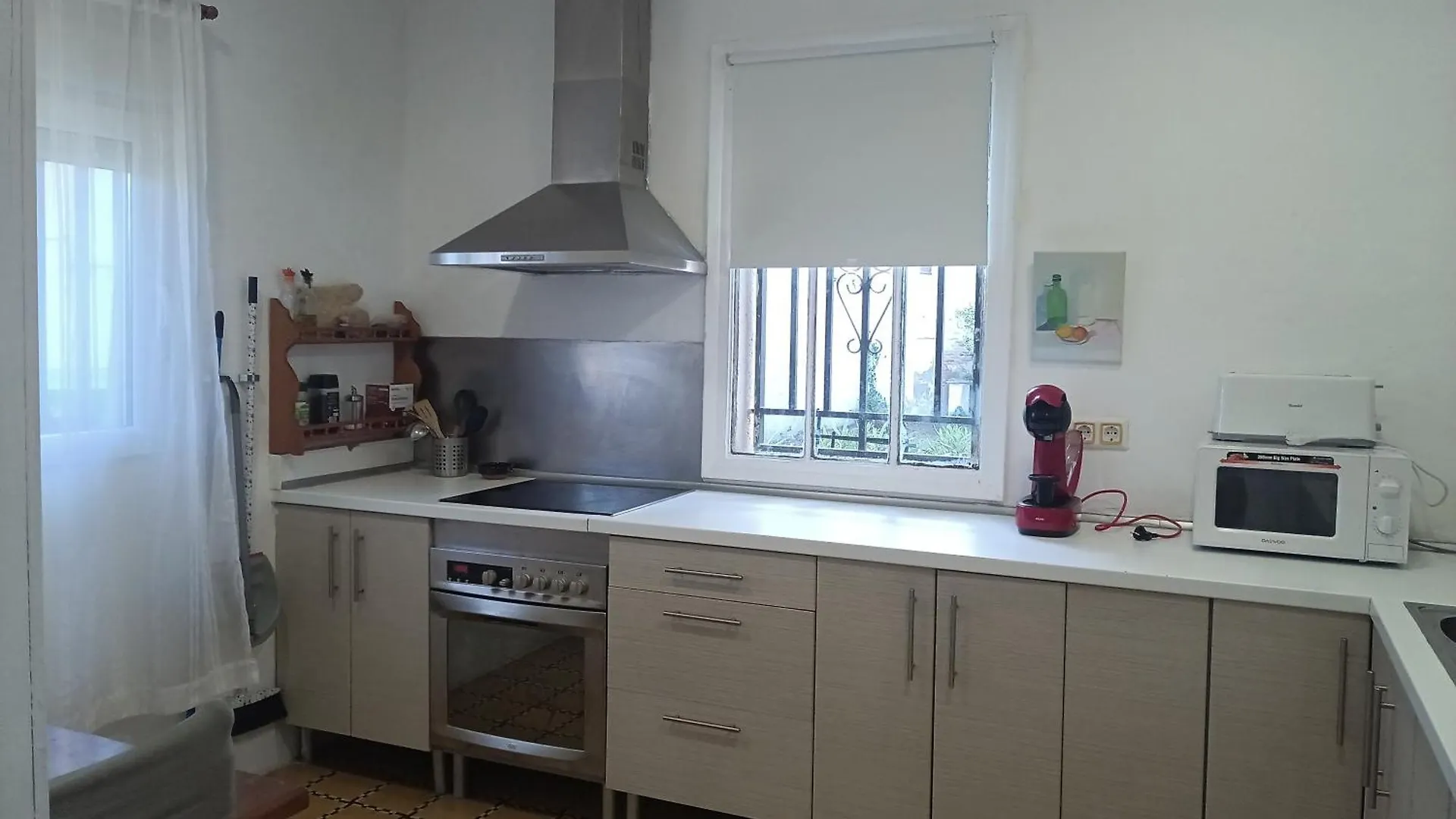 Apartamento Apartament 3Km Montmelo Racodenatura Sant Fost de Campsentelles  0*, Sant Fost de Campsentelles (San Fausto de Campcentellas) España