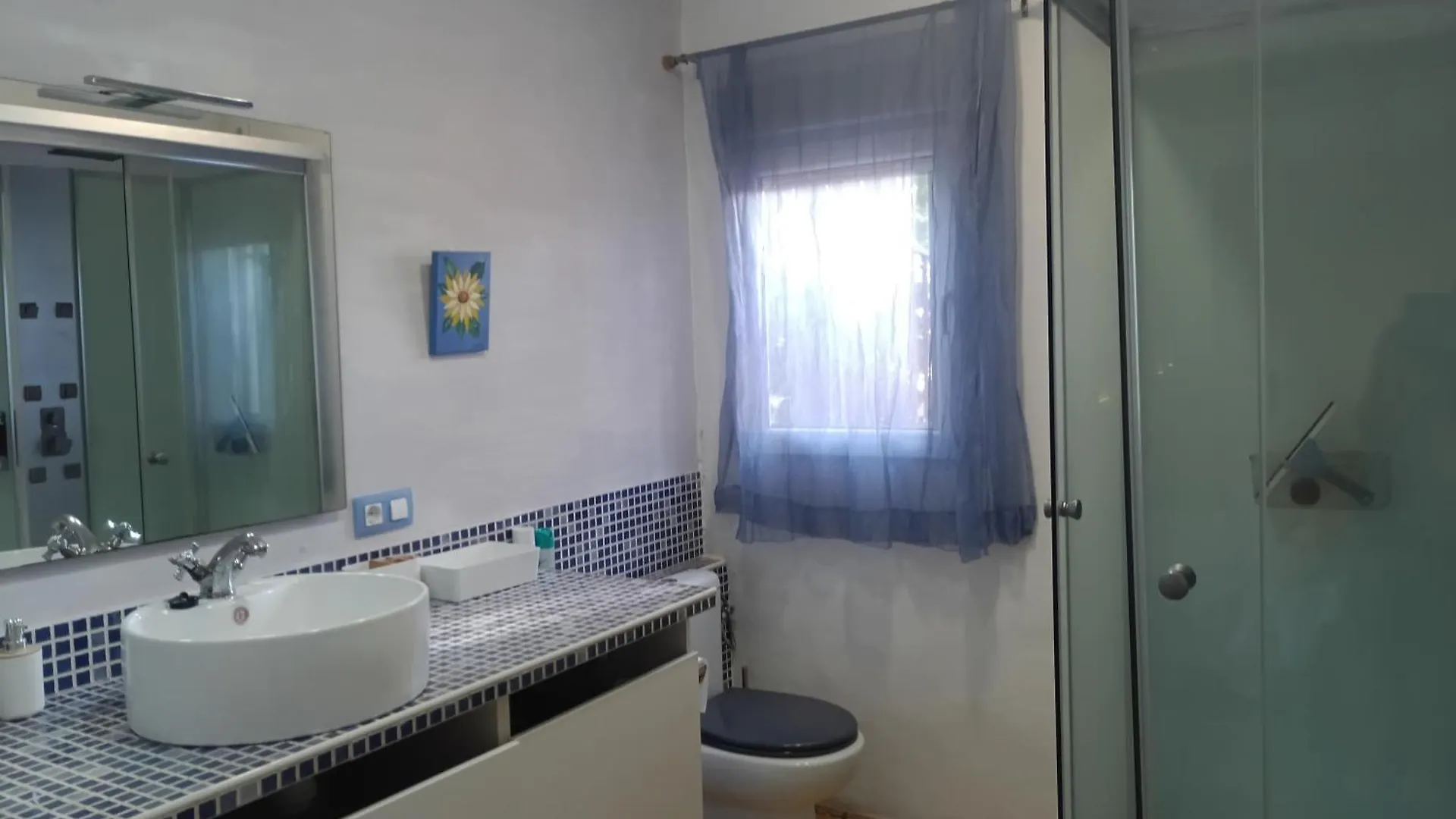 Apartamento Apartament 3Km Montmelo Racodenatura Sant Fost de Campsentelles   Sant Fost de Campsentelles (San Fausto de Campcentellas)