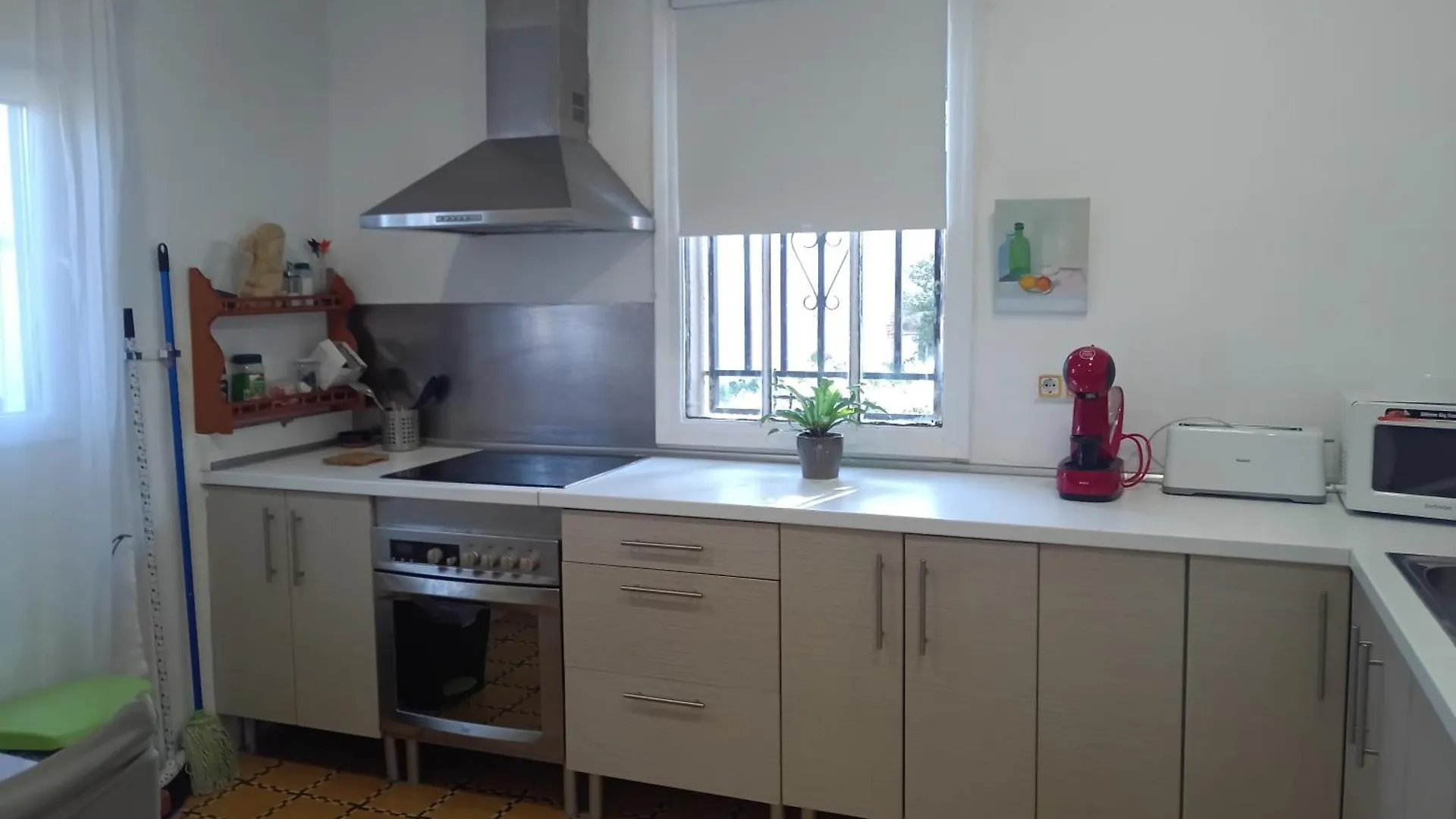 Apartamento Apartament 3Km Montmelo Racodenatura Sant Fost de Campsentelles