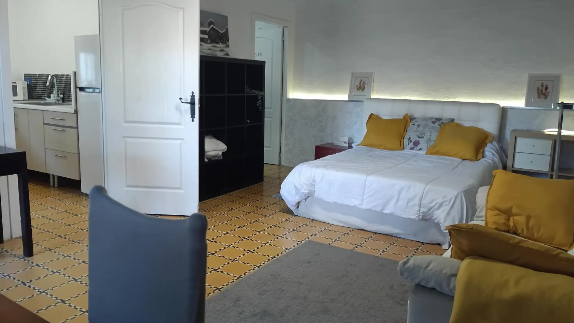 Apartamento Apartament 3Km Montmelo Racodenatura Sant Fost de Campsentelles  0*, Sant Fost de Campsentelles (San Fausto de Campcentellas)
