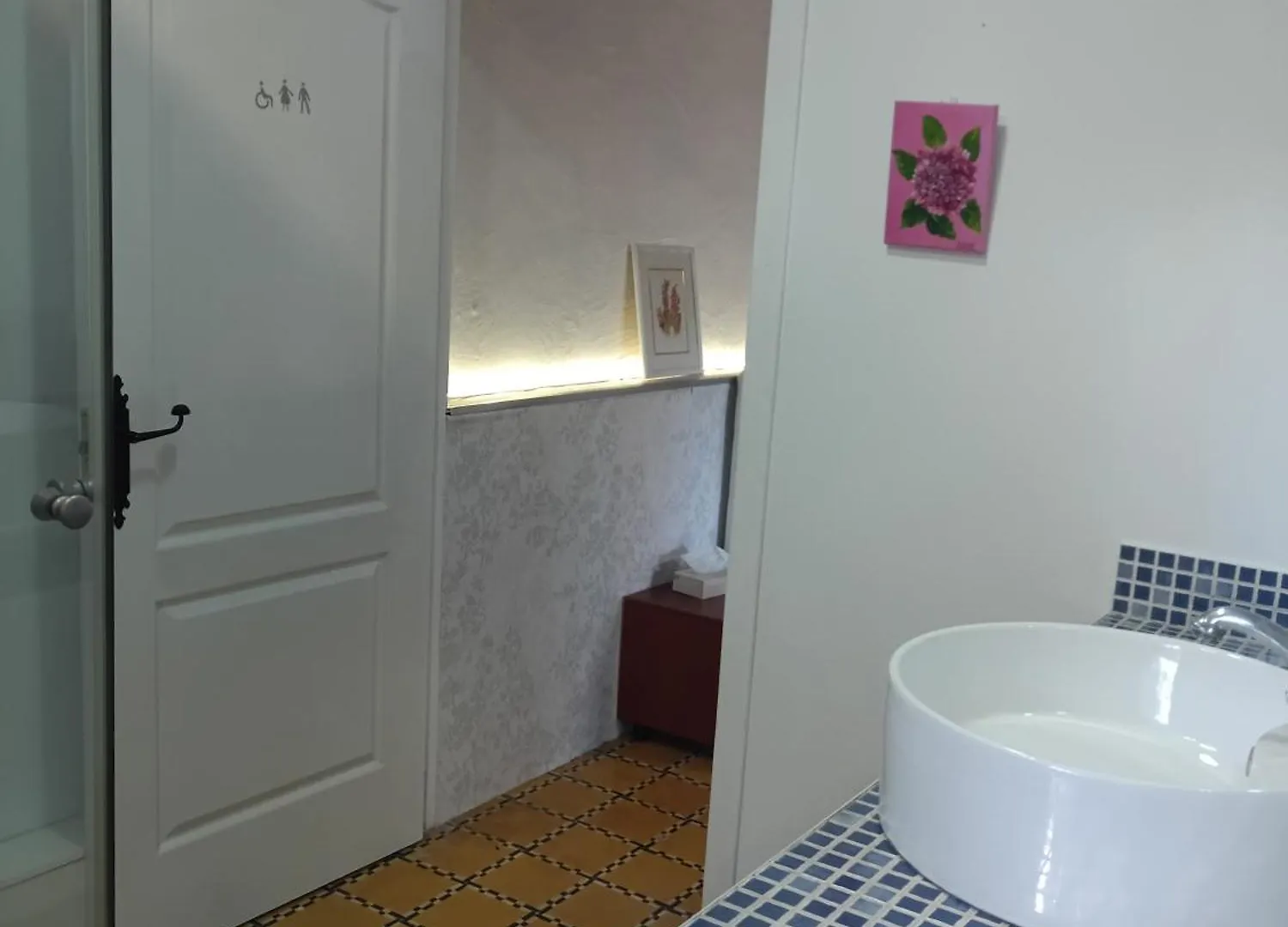 Apartamento Apartament 3Km Montmelo Racodenatura Sant Fost de Campsentelles  Sant Fost de Campsentelles (San Fausto de Campcentellas)