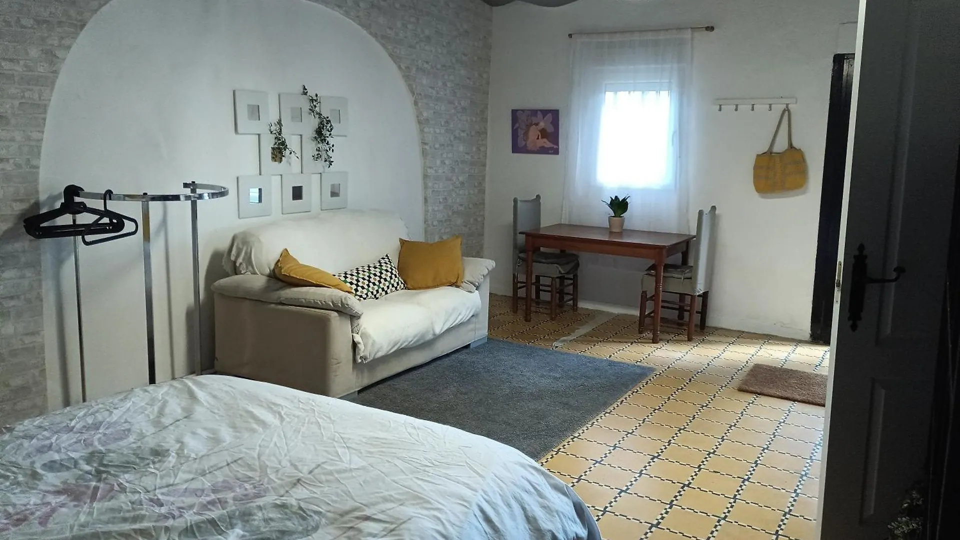 Apartamento Apartament 3Km Montmelo Racodenatura Sant Fost de Campsentelles  Sant Fost de Campsentelles (San Fausto de Campcentellas)